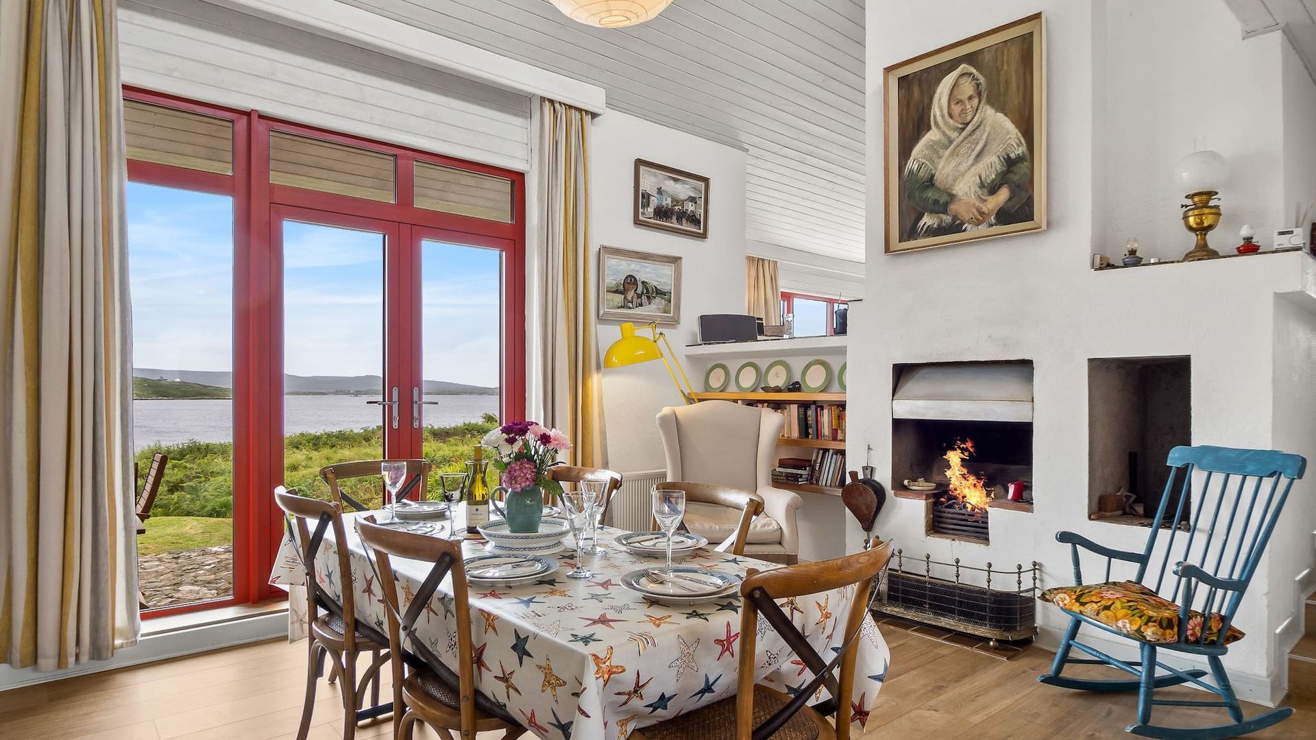 Salmon Cottage photo 3