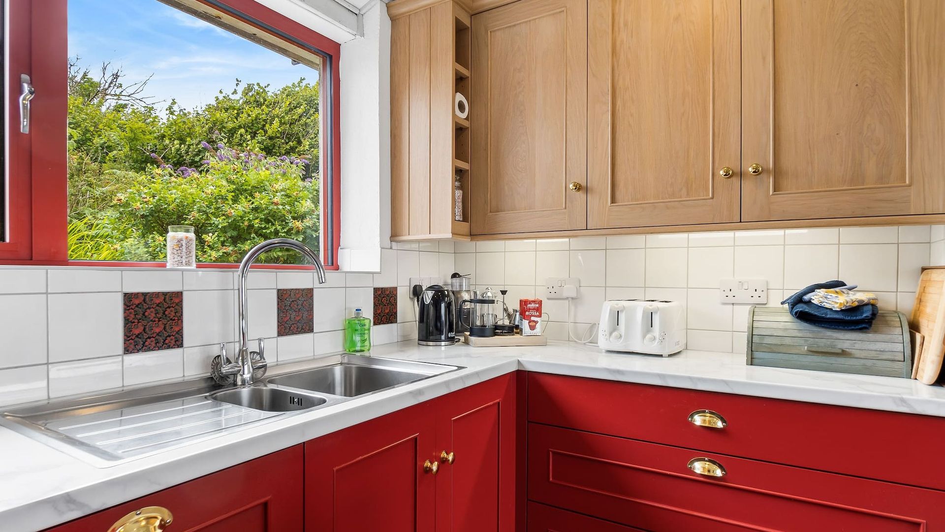 Salmon Cottage photo 4
