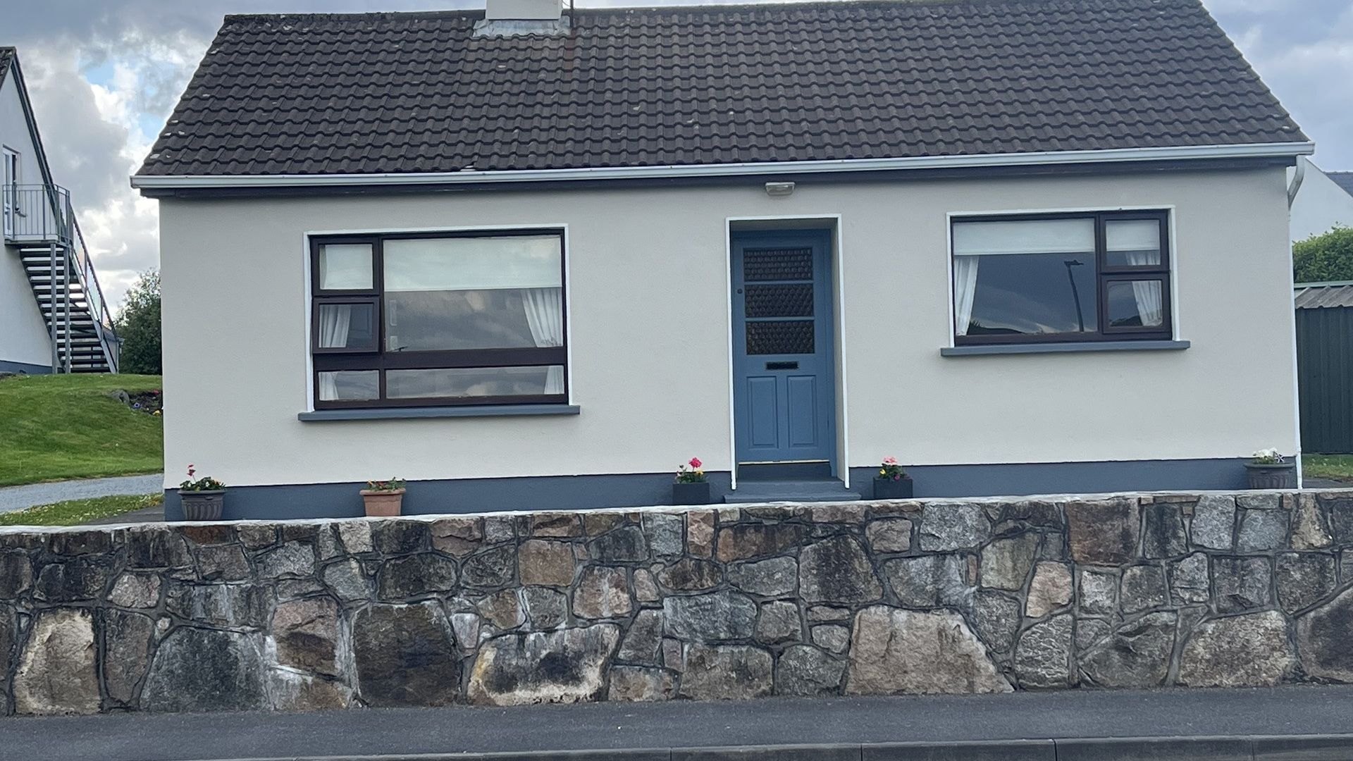 Spiddal Cottage photo 1