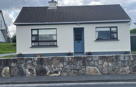 Spiddal Cottage