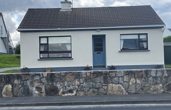 Spiddal Cottage