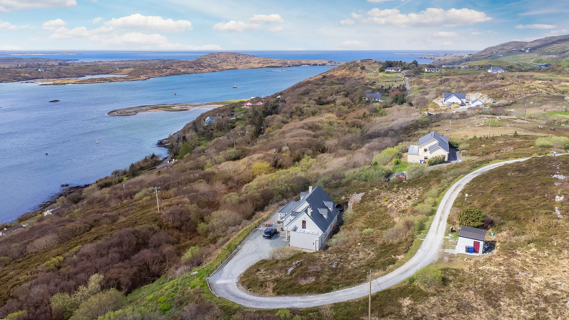 Sky Road photo 1