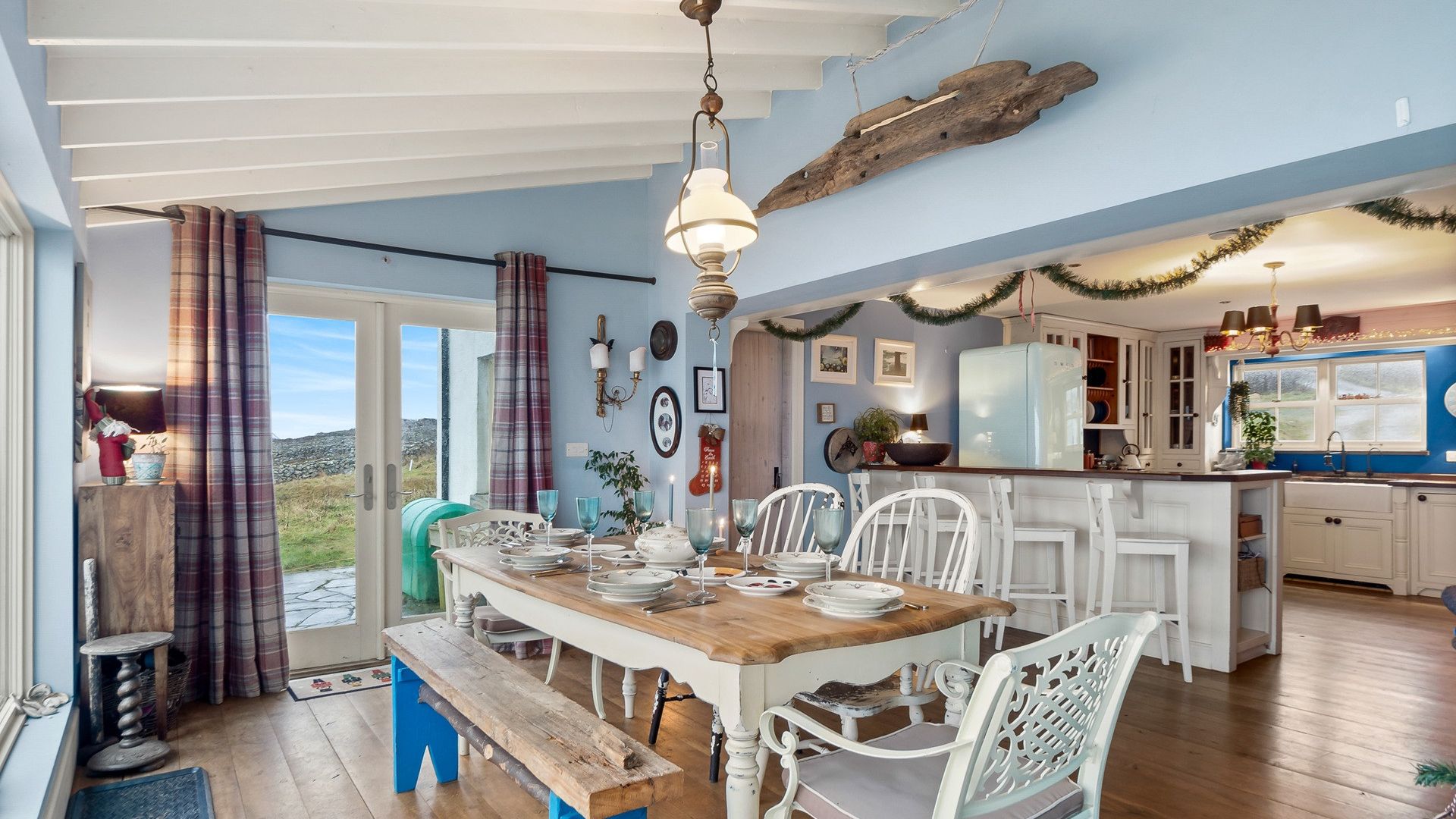 Suantrai Cottage photo 2