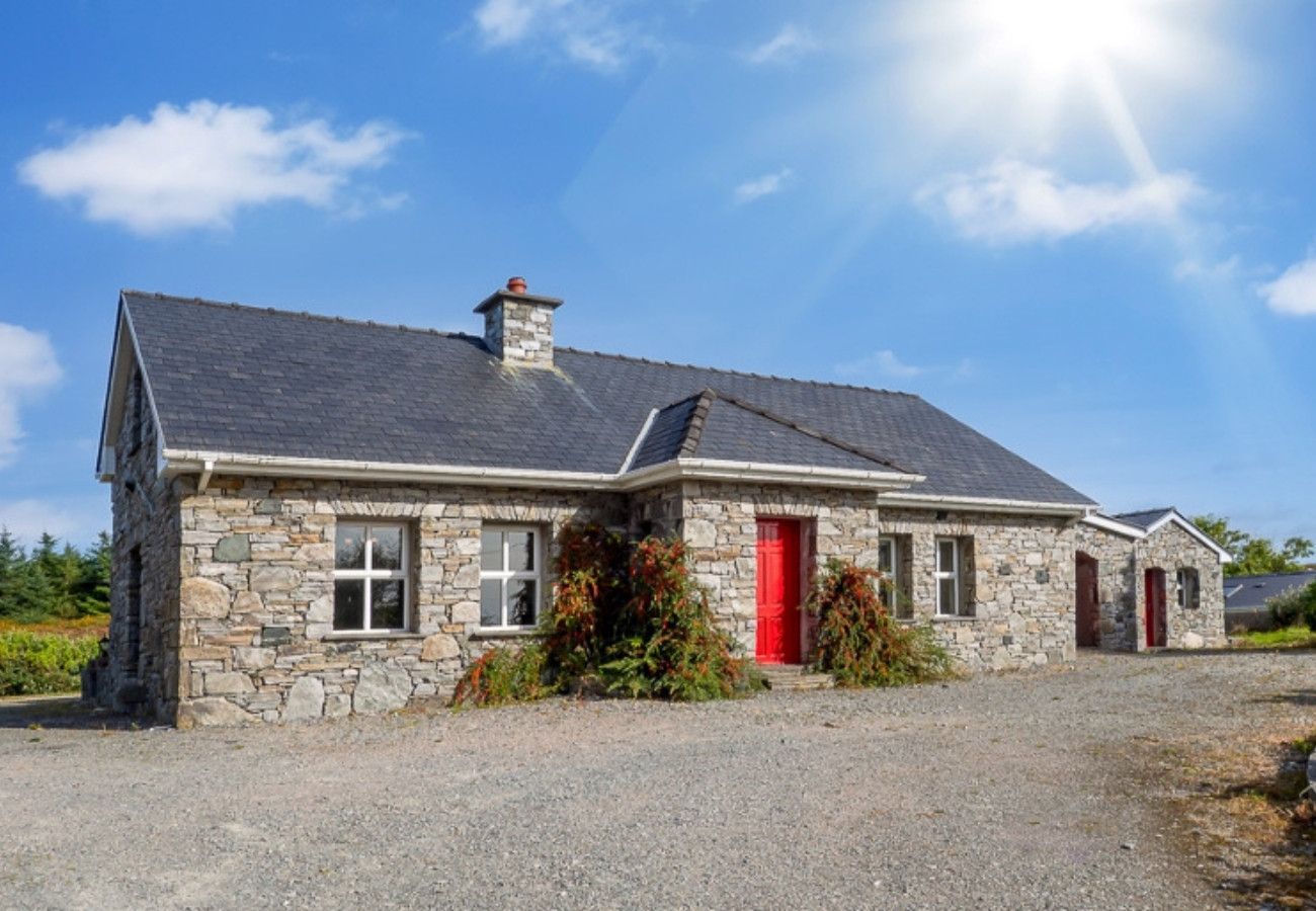 Sycamore Cottage photo 2