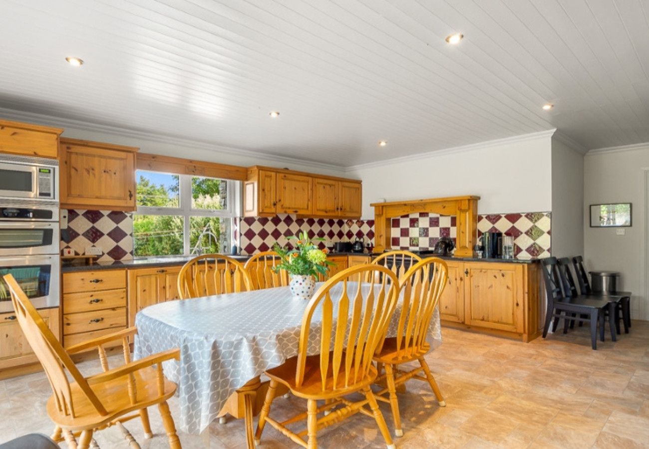 Sycamore Cottage photo 4