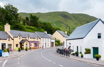 Townhouse Leenane