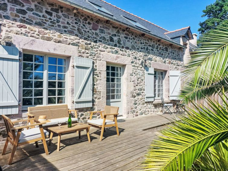 Le logis de Papeu photo 2