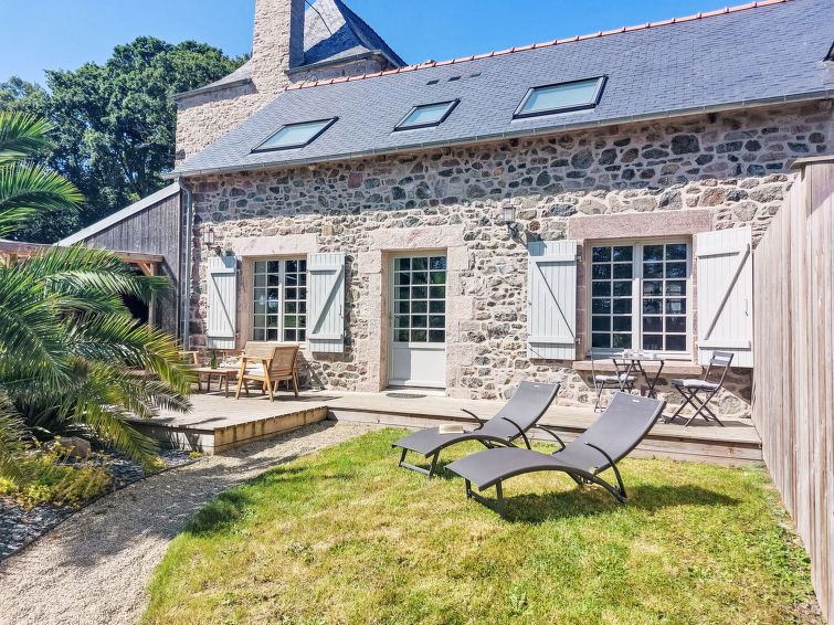 Le logis de Papeu photo 1
