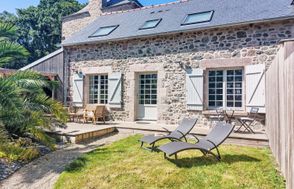 Le logis de Papeu