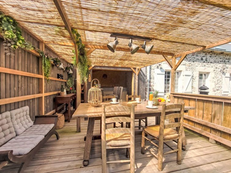 Le logis de Papeu photo 4