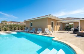 Les Villas de l'Etang reviews