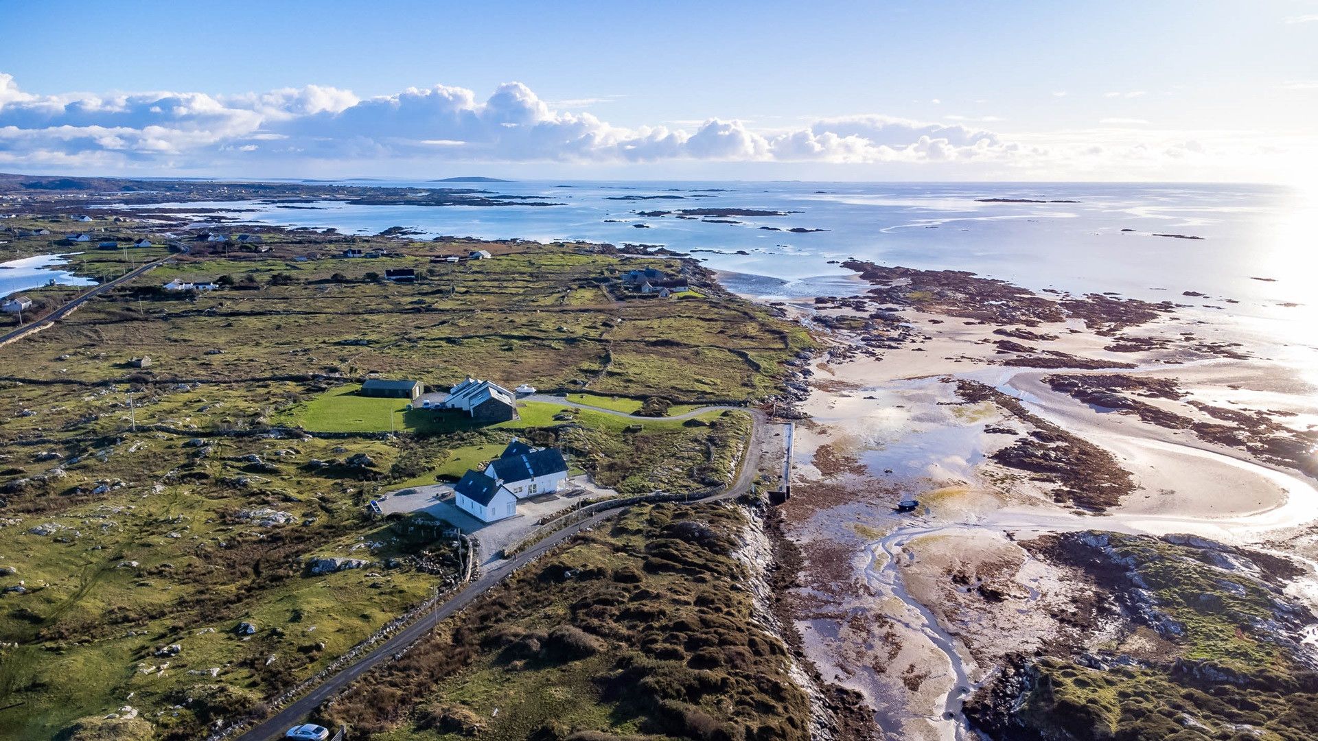 Doleen Quay House photo 1