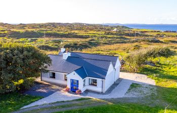 Flaherty Cottage