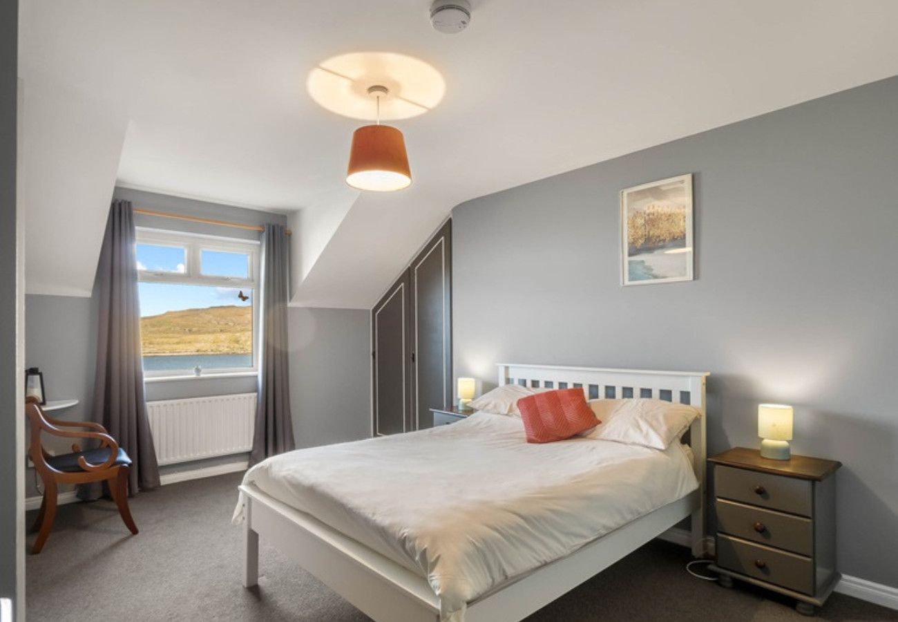 Glassillaun Beach House photo 4