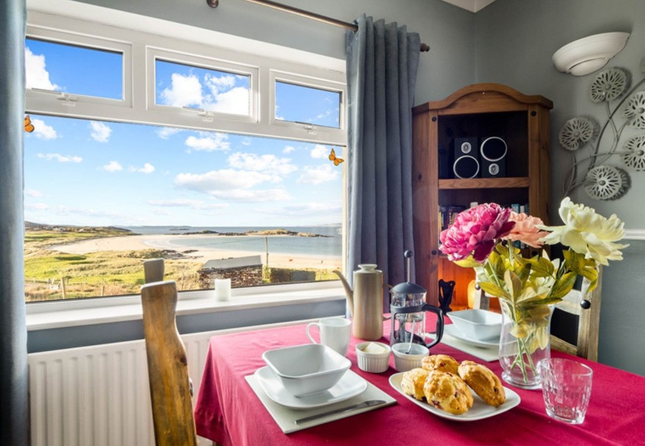 Glassillaun Beach House photo 2