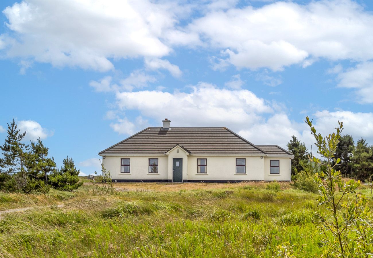 Glynsk Pier Cottage photo 1