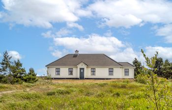 Glynsk Pier Cottage