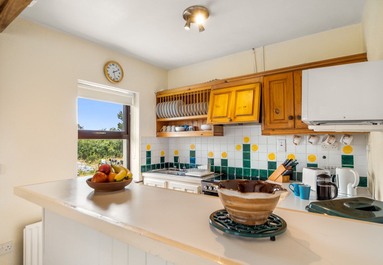Glynsk Pier Cottage photo 3