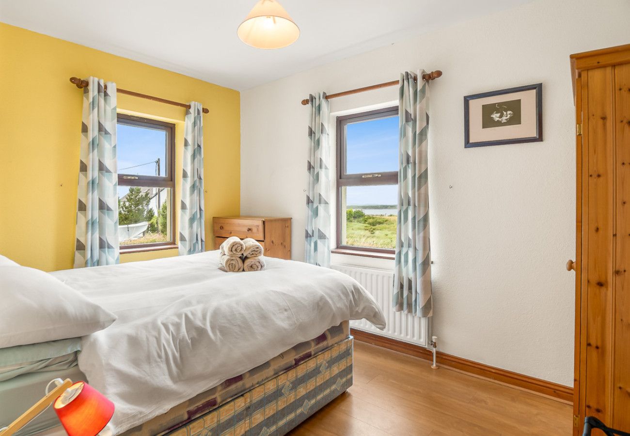 Glynsk Pier Cottage photo 4