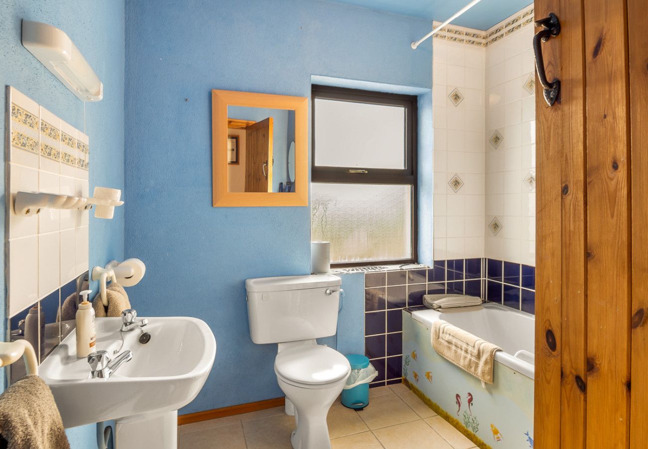 Glynsk Pier Cottage photo 5