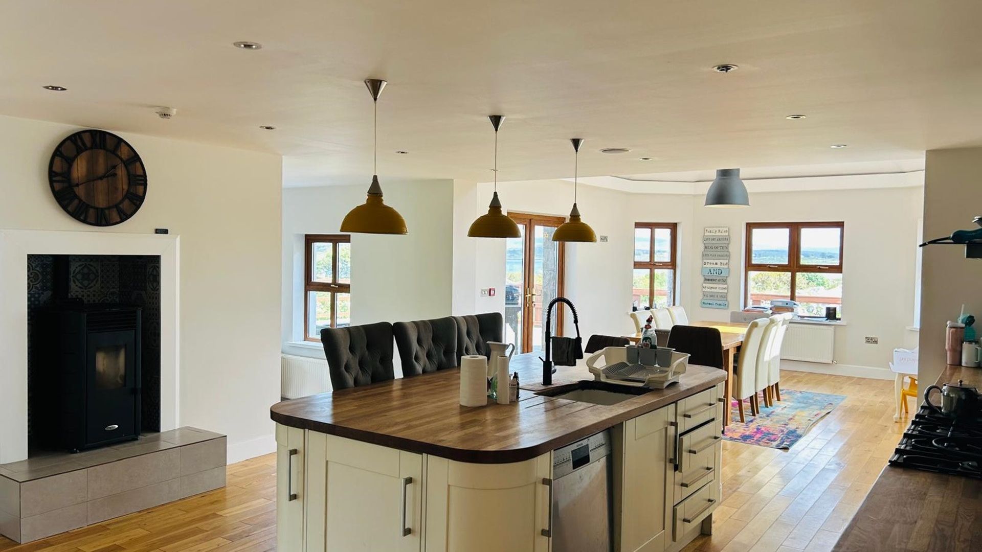 Hawthorn House photo 5