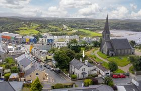 Hill House Clifden