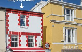 King's Apartment reviews