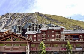 Ecrin des Neiges (Val Claret)
