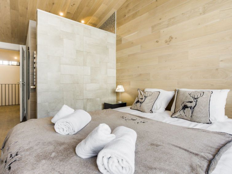 Les Hauts du Val Claret(Val Claret) Apartment 21 photo 3