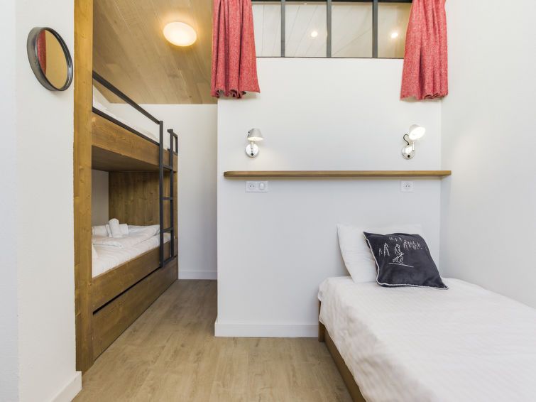 Les Hauts du Val Claret(Val Claret) Apartment 21 photo 4