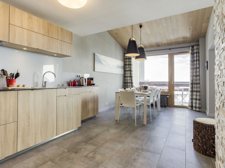 Les Hauts du Val Claret(Val Claret) Apartment 21 photo 6