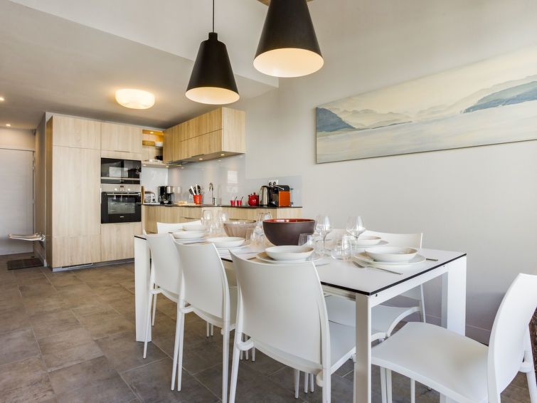 Les Hauts du Val Claret(Val Claret) Apartment 21 photo 2