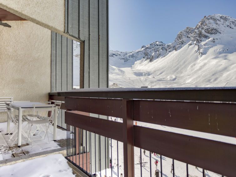 Les Hauts du Val Claret(Val Claret) Apartment 21 photo 5