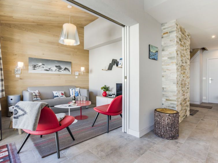 Les Hauts du Val Claret(Val Claret) Apartment 21 photo 7