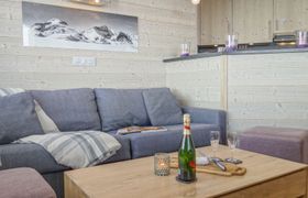 Le Curling B (Val Claret) Apartment 35