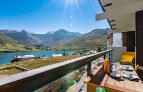 Le Shamrock (Le Lac) Apartment 6 reviews