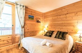 Les Tommeuses (Val Claret) Apartment 37 reviews