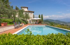 Villa Monteloro Villa 2