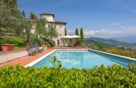 Villa Monteloro Villa 2 reviews