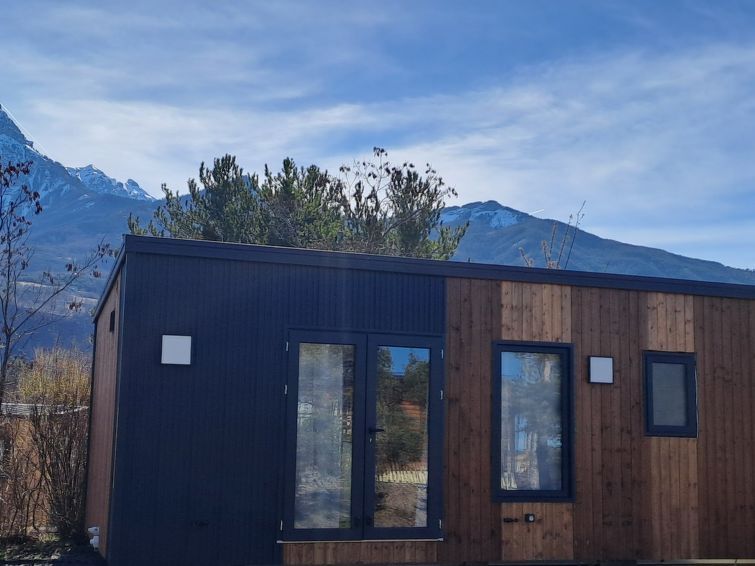Mobilhome Prestige 6/8 pers 3 chambres Holiday Home 2 photo 6