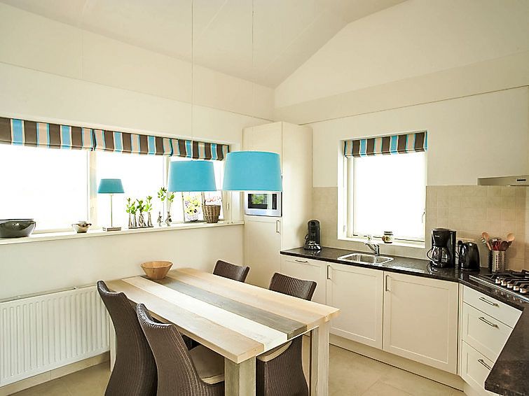 Krekt Oer 't Wetter Villa 2 photo 4