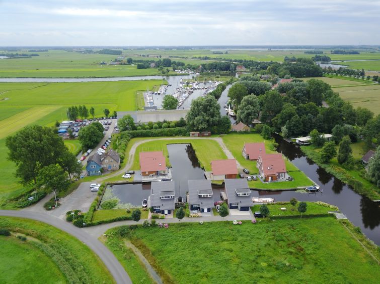 Krekt Oer 't Wetter Villa 2 photo 5