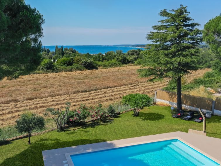 Villa Puntizela photo 2