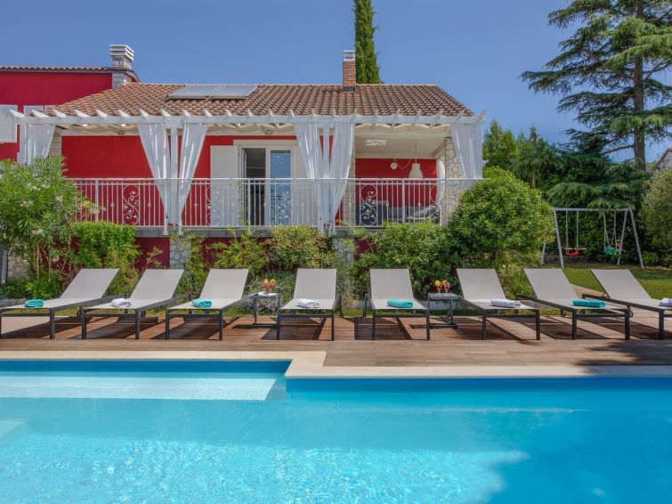 Villa Puntizela photo 5