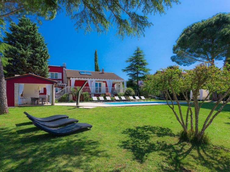Villa Puntizela photo 4