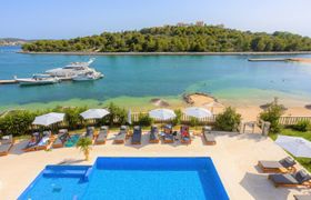 Perla Resort Apartment 12 reviews