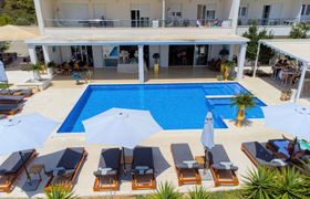 Perla Resort Apartment 6 reviews