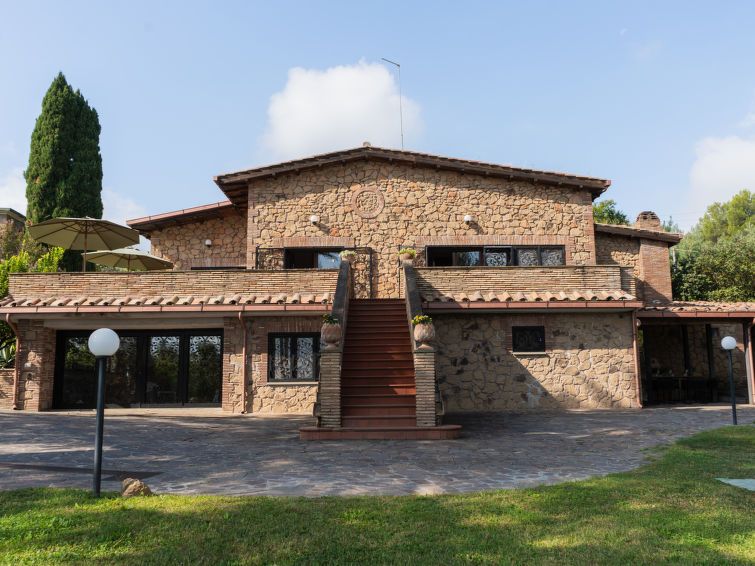 Villa Valentina photo 6