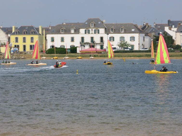 Raffinement, confort et vue Mer photo 4