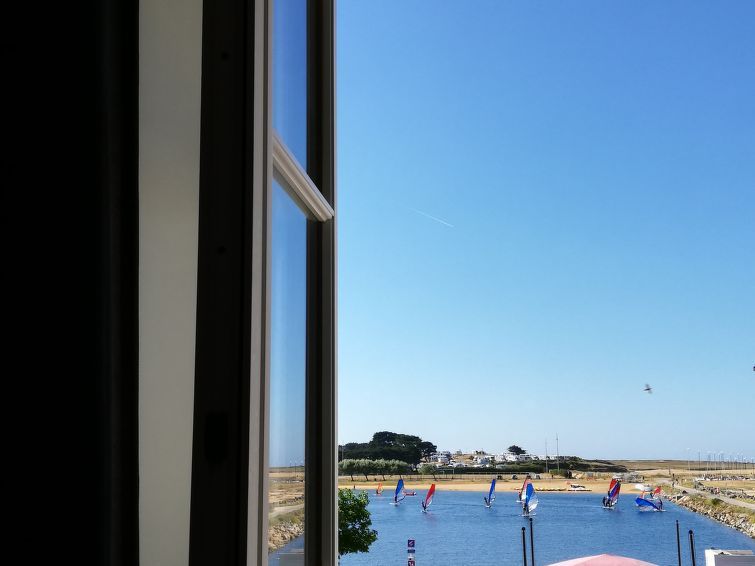 Raffinement, confort et vue Mer photo 8